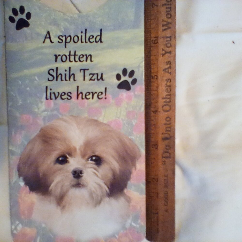 Door hanger